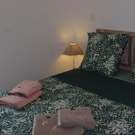 Domaine De La Clef Des Champs Bed & Breakfast Limeray Luaran gambar
