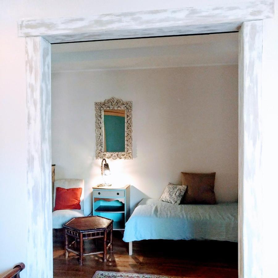 Domaine De La Clef Des Champs Bed & Breakfast Limeray Luaran gambar