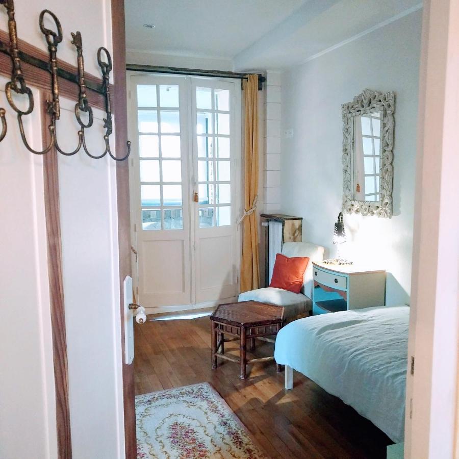 Domaine De La Clef Des Champs Bed & Breakfast Limeray Luaran gambar