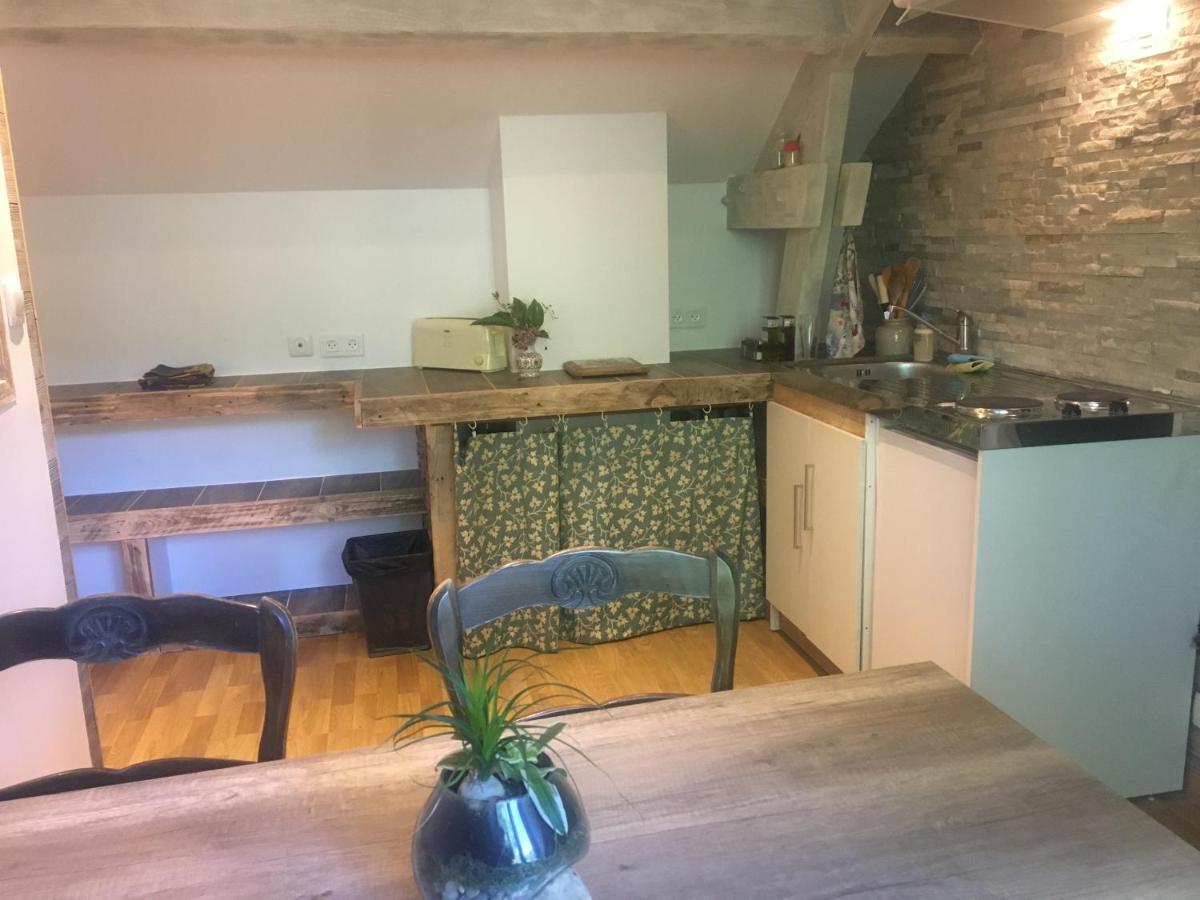 Domaine De La Clef Des Champs Bed & Breakfast Limeray Luaran gambar