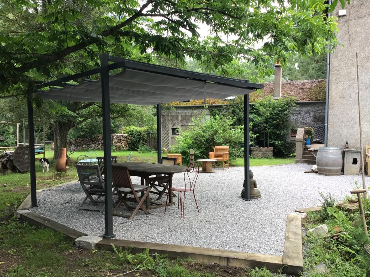 Domaine De La Clef Des Champs Bed & Breakfast Limeray Luaran gambar