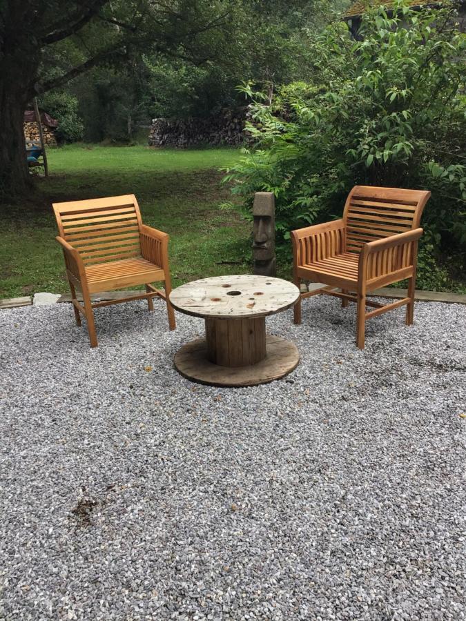 Domaine De La Clef Des Champs Bed & Breakfast Limeray Luaran gambar
